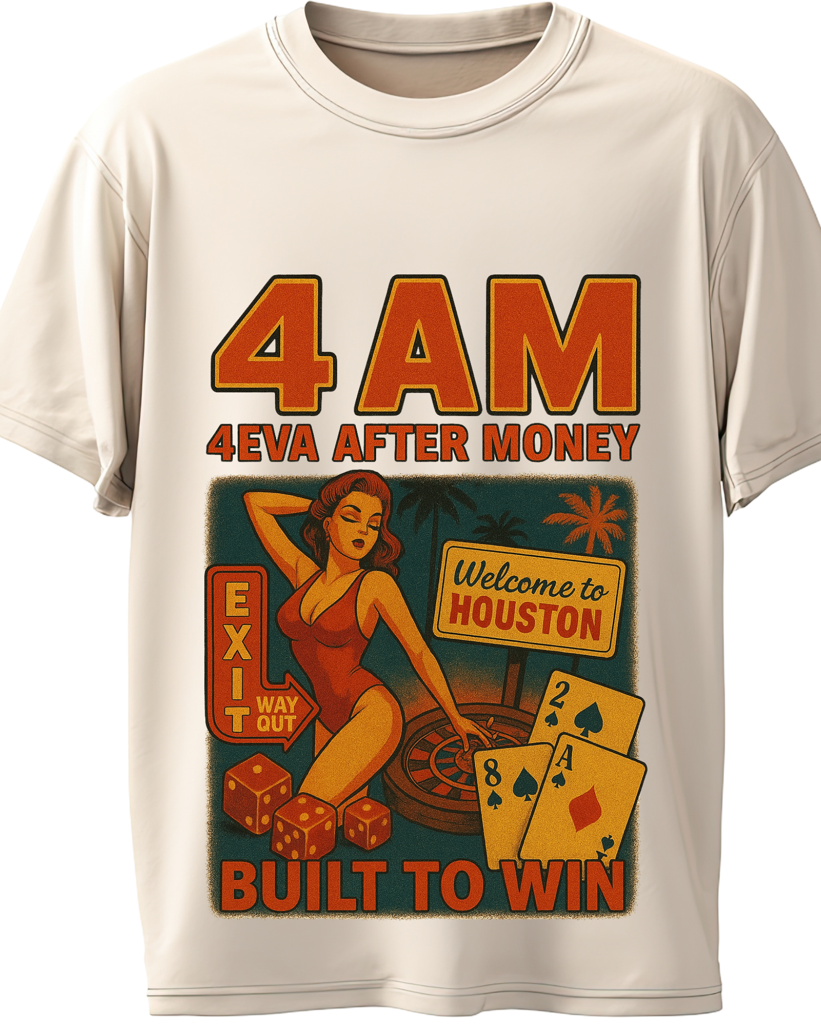 What Happens In Vegas